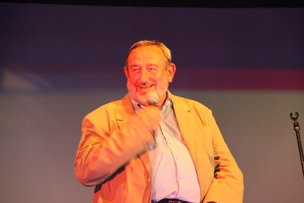 Tadeusz Drozda Concert