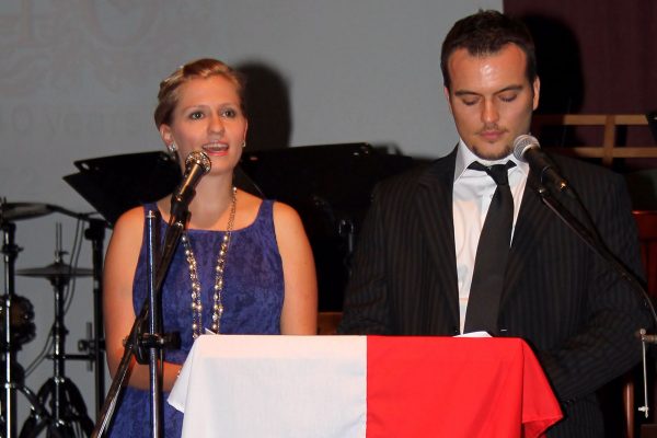 40th Anniversary Gala