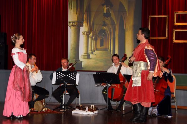Concert Floripari