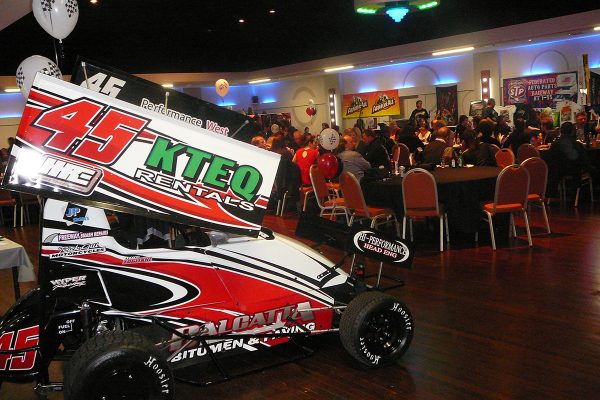 Telethon 2013 – with Dirt Track Nutters