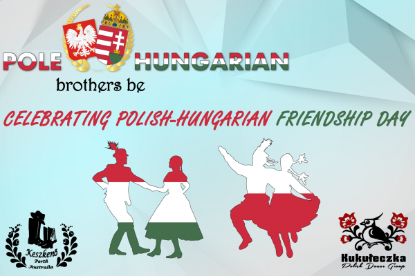 Polish-Hungarian Friendship Day 2018